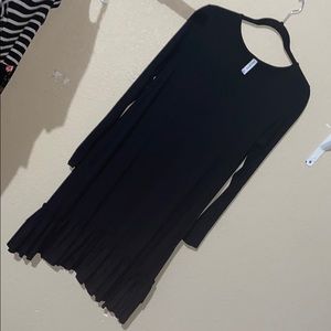 Boutique dress never worn